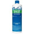 Pacificlear Algaecide 60 Plus, 1 qt Bottle, Liquid F053001012PC